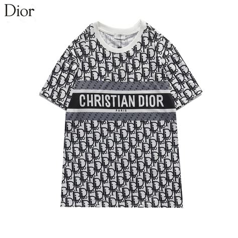 dior shirt men yellow|christian tee shirts for men.